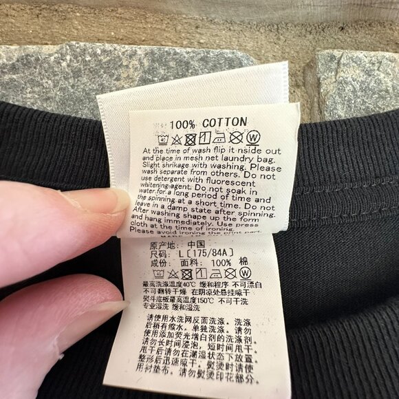 BAPE College LS - Picture 6 of 7